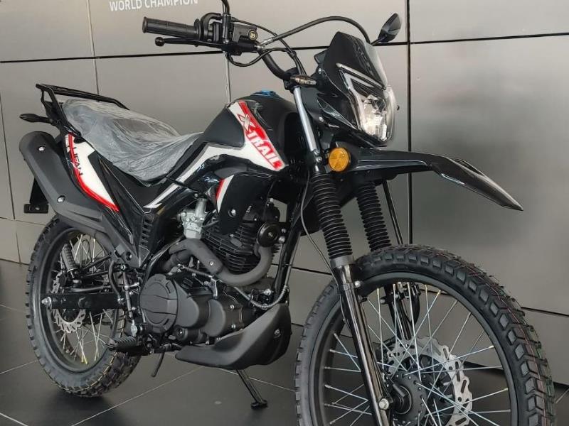 Lifan Mirage 250 X-TRAIL for sale in Centurion - ID: 27978265