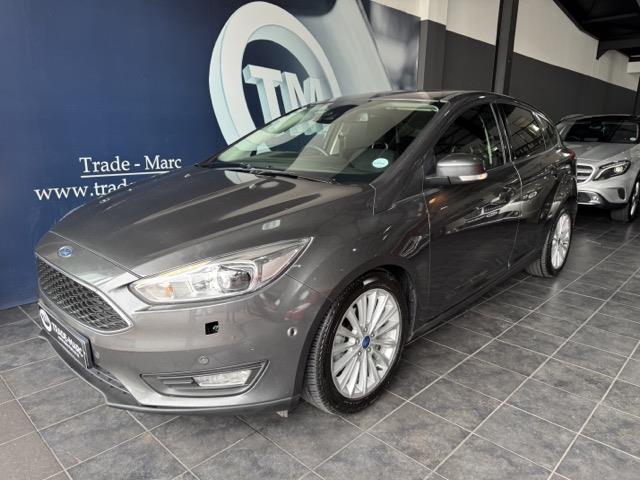 New & used cars for sale in South Africa - AutoTrader