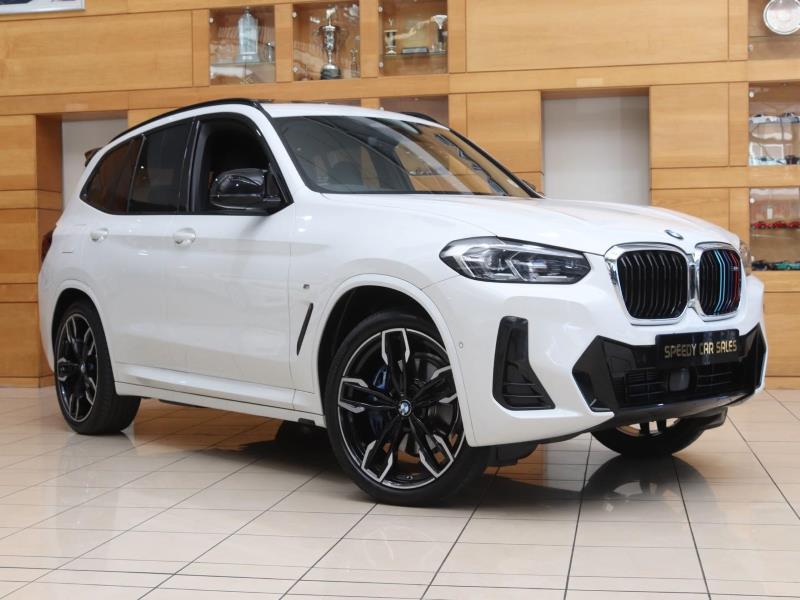 BMW X3 M40i for sale in Klerksdorp - ID: 27979203 - AutoTrader