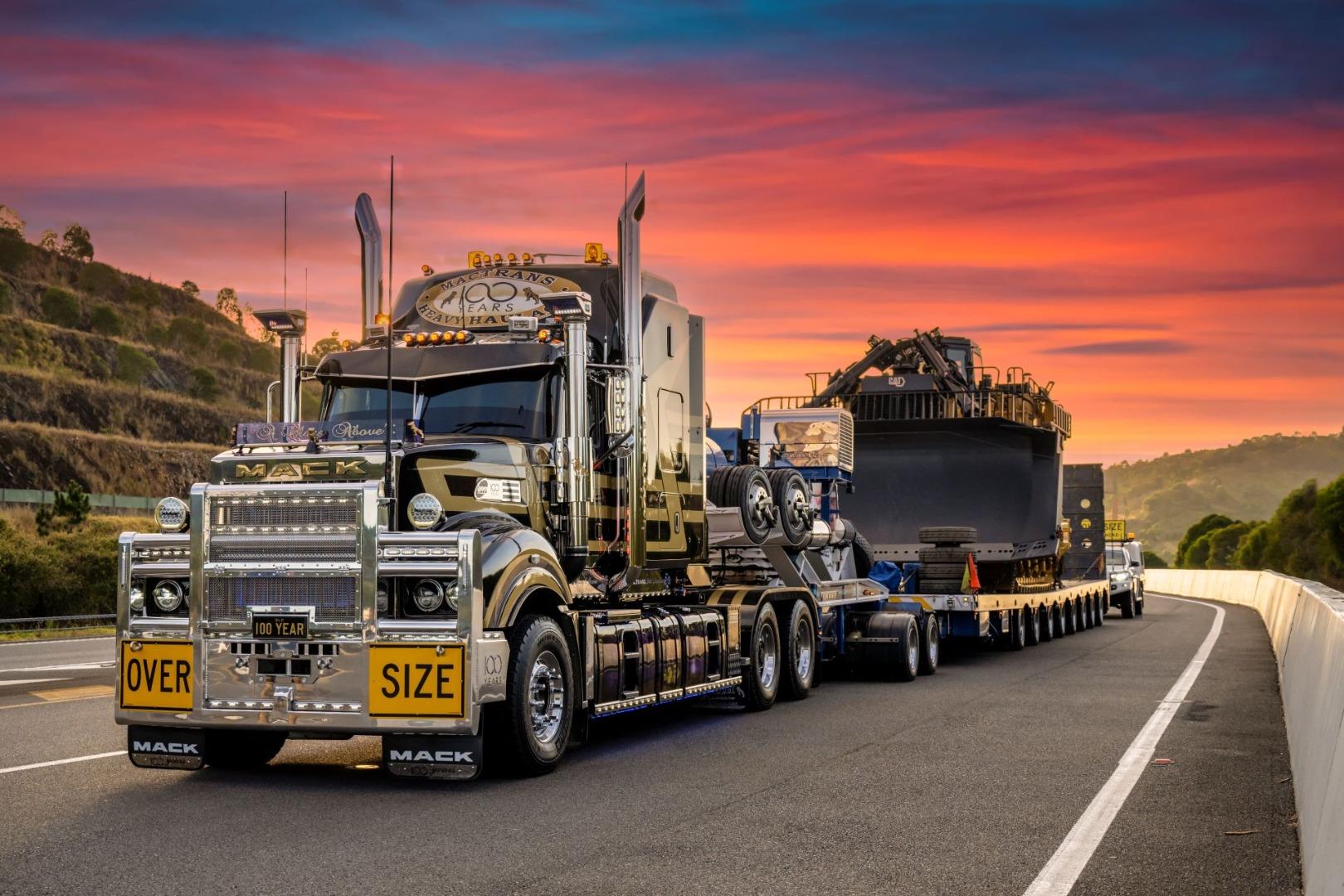 Transportation News