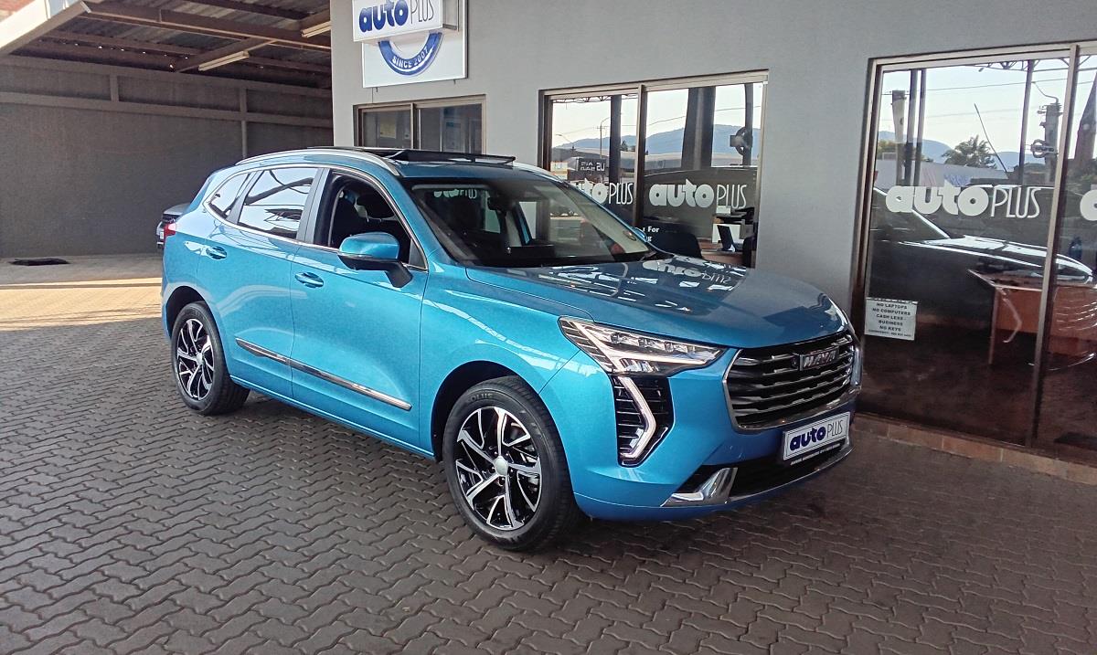 2023 Haval Jolion 1.5T Super Luxury for sale