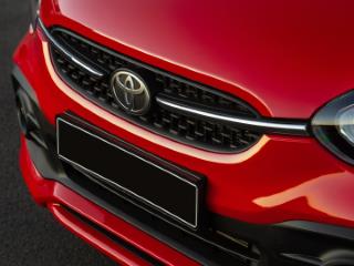 What is the cheapest Toyota car to buy in South Africa?