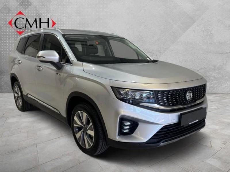 Proton X90 1.5T Executive for sale in Pretoria - ID: 27672085