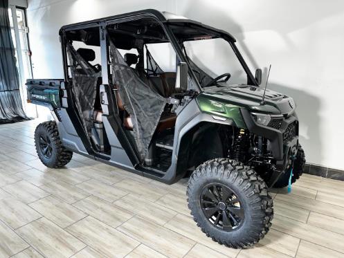 2026 CFMOTO U10 XL PRO  for sale