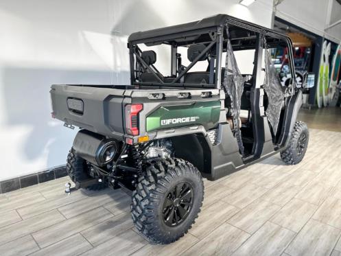 2026 CFMOTO U10 XL PRO  for sale