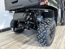 CFMOTO U10 XL PRO BikeworldSA