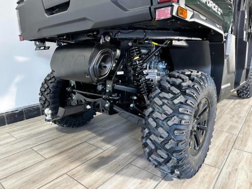 2026 CFMOTO U10 XL PRO  for sale