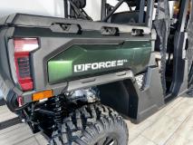 CFMOTO U10 XL PRO BikeworldSA