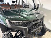 CFMOTO U10 XL PRO BikeworldSA