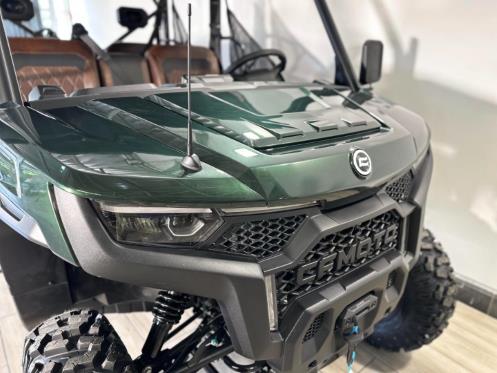 2026 CFMOTO U10 XL PRO  for sale