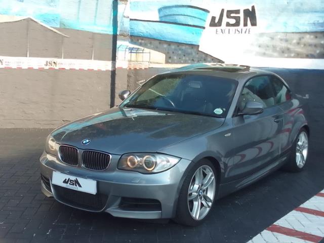 BMW 1 Series 135i cars for sale in South Africa - AutoTrader
