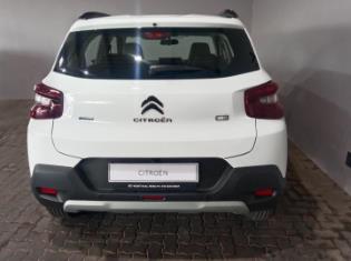 2026 Citroen C3 1.2T Max for sale