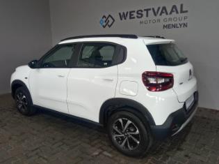 2026 Citroen C3 1.2T Max for sale
