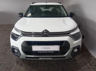 2026 Citroen C3 1.2T Max for sale