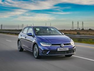 How does the Volkswagen Polo compare to the Hyundai i20?