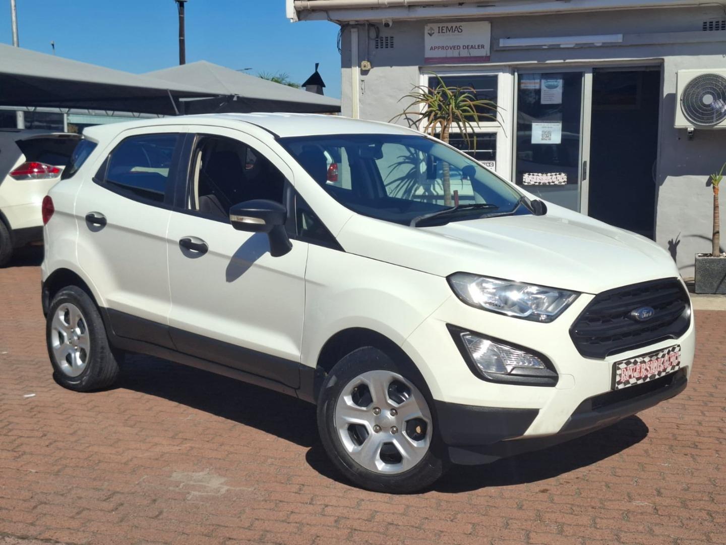 2019 Ford EcoSport for sale on 5DayDeals South Africa