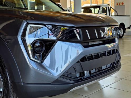 2026 Mahindra XUV 3XO 1.2T MX3 Manual for sale