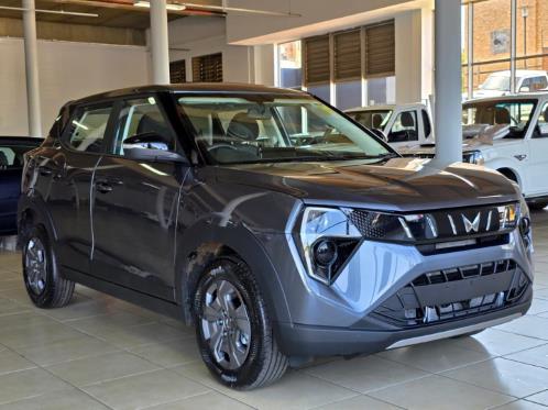 2026 Mahindra XUV 3XO 1.2T MX3 Manual for sale