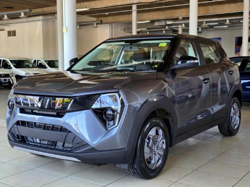 2026 Mahindra XUV 3XO 1.2T MX3 Manual for sale