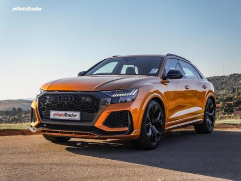 Audi RSQ8 vs Porsche Cayenne vs Lamborghini Urus - Which one has the lowest running costs?