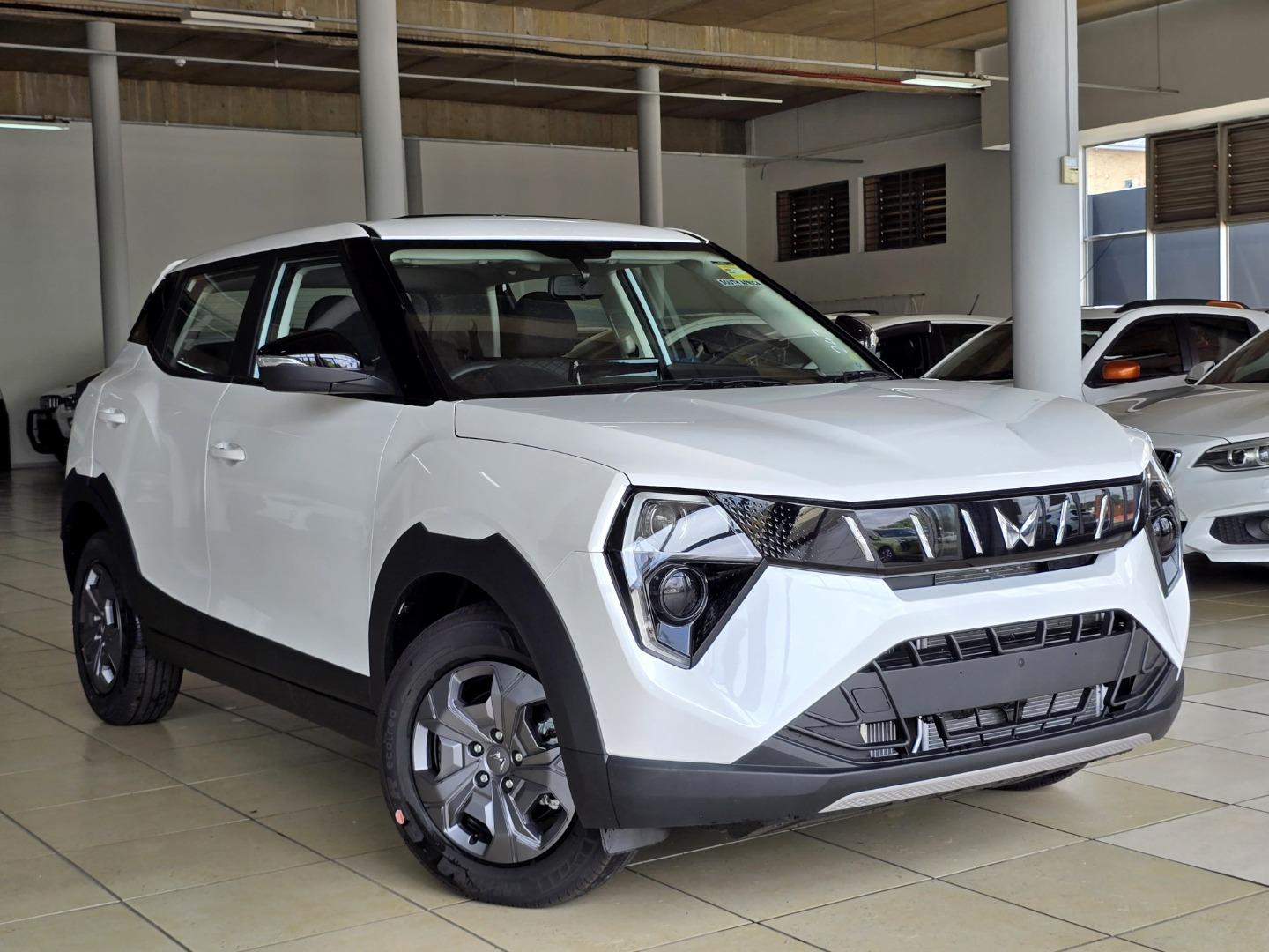 2026 Mahindra XUV 3XO 1.2T MX3 Auto for sale