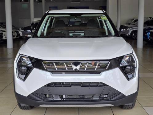 2026 Mahindra XUV 3XO 1.2T MX3 Auto for sale