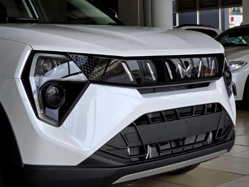 2026 Mahindra XUV 3XO 1.2T MX3 Auto for sale