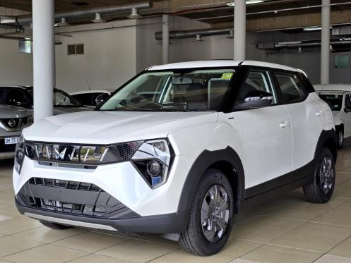 2026 Mahindra XUV 3XO 1.2T MX3 Auto for sale