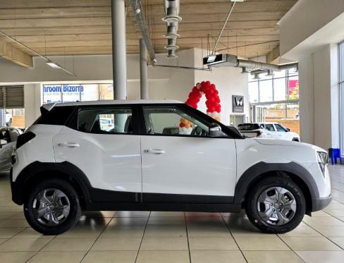 2026 Mahindra XUV 3XO 1.2T MX3 Auto for sale