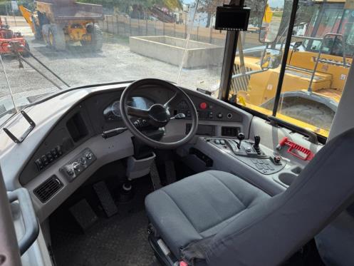 2019 Volvo A40G  for sale