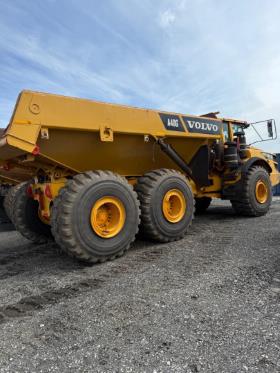 2019 Volvo A40G  for sale