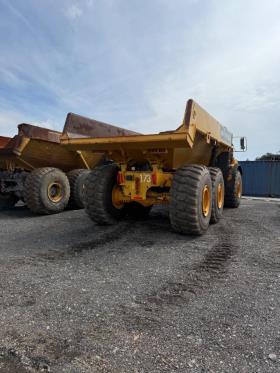 2019 Volvo A40G  for sale