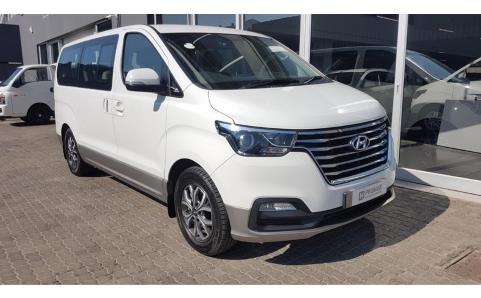 Hyundai H-1 cars for sale in South Africa - AutoTrader