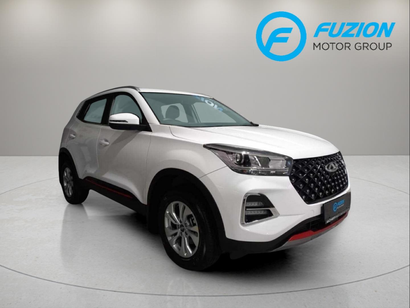 2026 Chery Tiggo 4 Pro 1.5 LiT Manual for sale