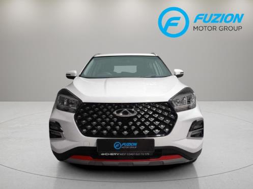 2026 Chery Tiggo 4 Pro 1.5 LiT Manual for sale