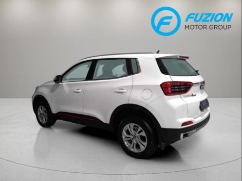 2026 Chery Tiggo 4 Pro 1.5 LiT Auto for sale