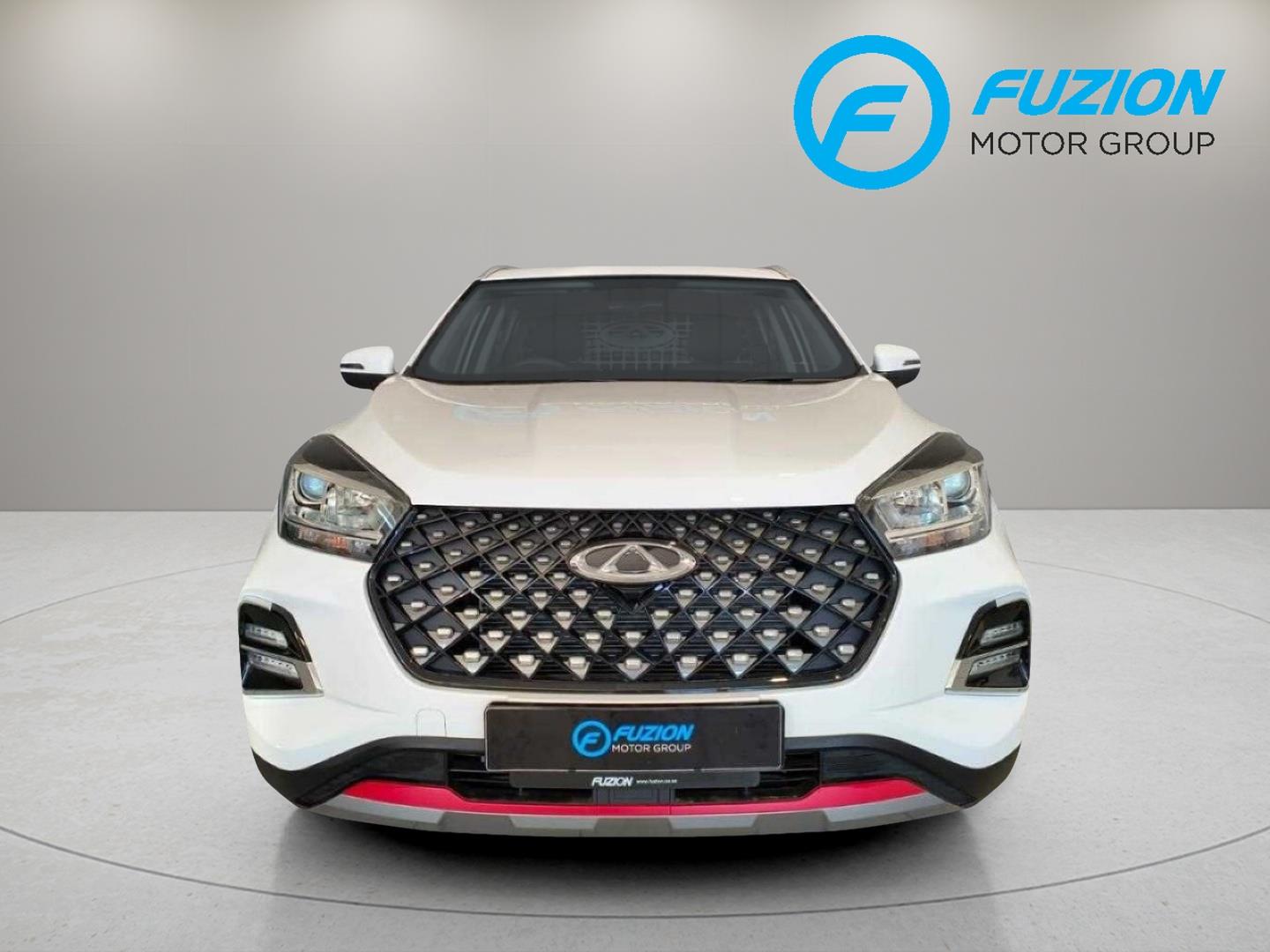 Chery Tiggo 4 Pro Panel Van Fuzion Pre-owned Malmesbury