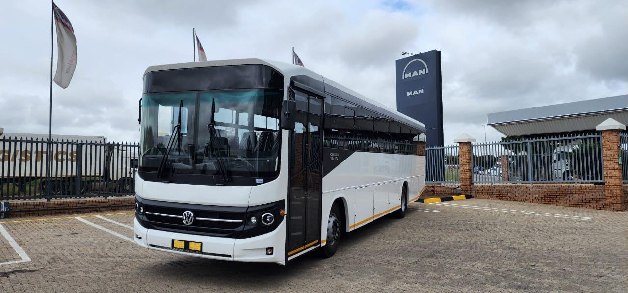 VW VW 17.260 Auto United Truck Centre Polokwane MAN