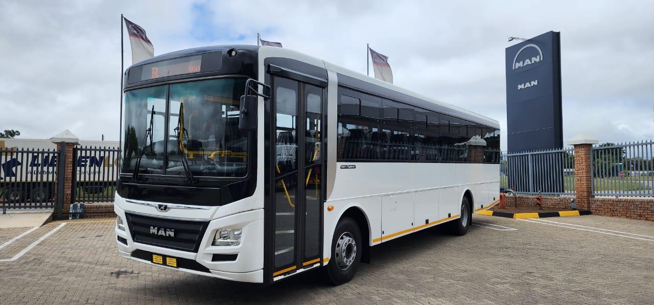 MAN 18.360 Man for sale in Polokwane - ID: 28014854 - AutoTrader