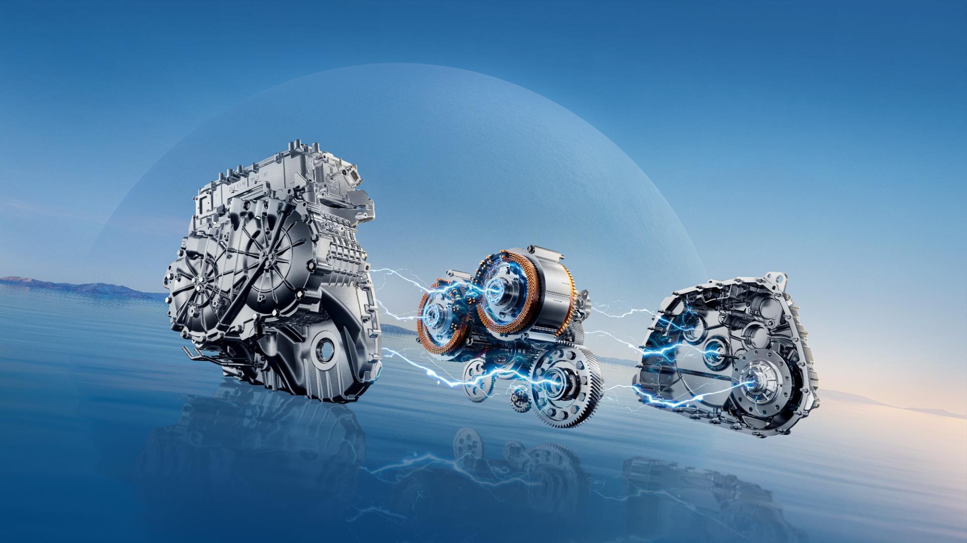 Chery VARIOUS