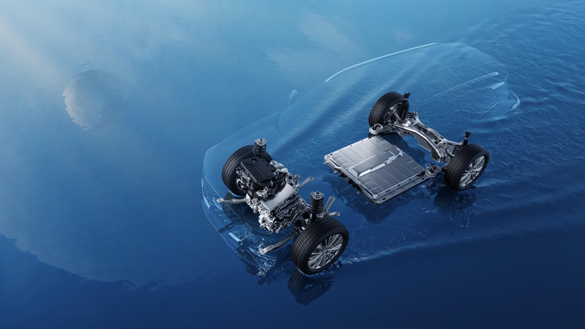 Chery VARIOUS