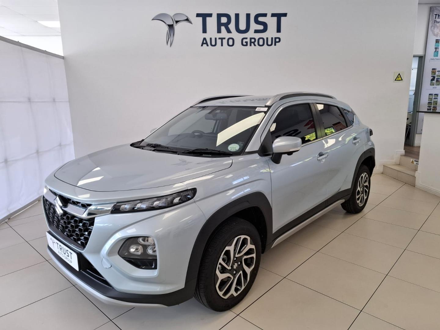 Suzuki Fronx 1.5 GLX Auto Suzuki Bryanston