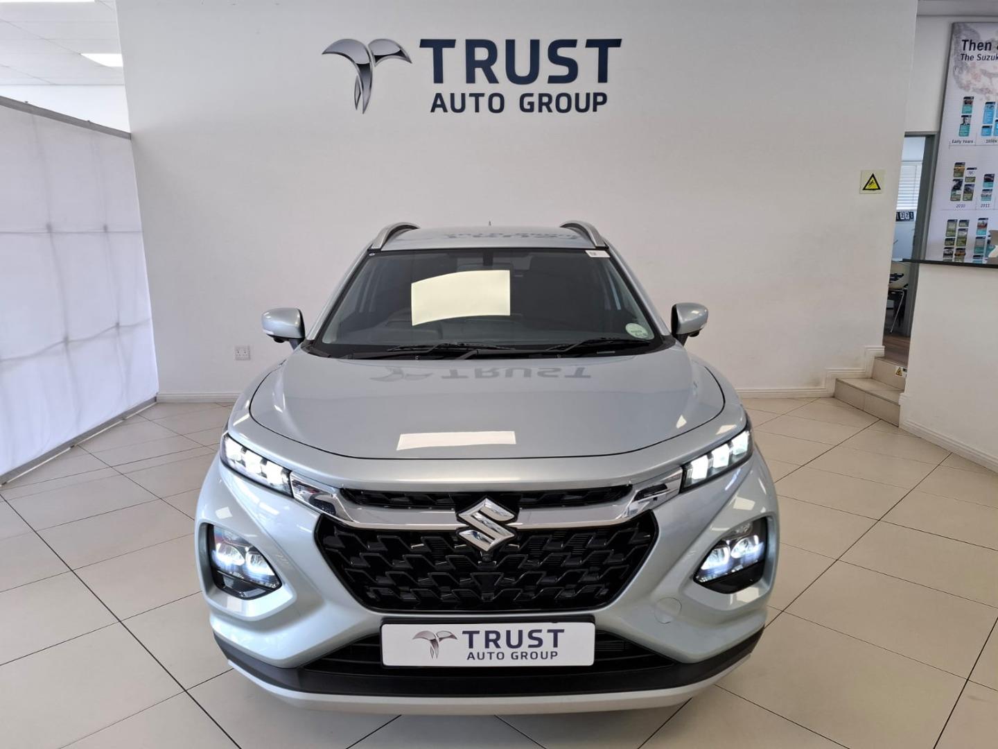 Suzuki Fronx 1.5 GLX Auto Suzuki Bryanston