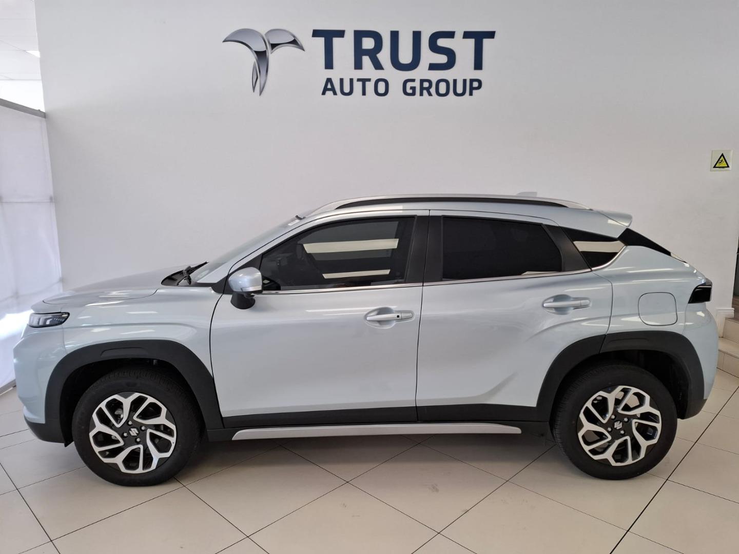 Suzuki Fronx 1.5 GLX Auto Suzuki Bryanston