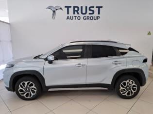 2024 Suzuki Fronx 1.5 GLX Auto for sale
