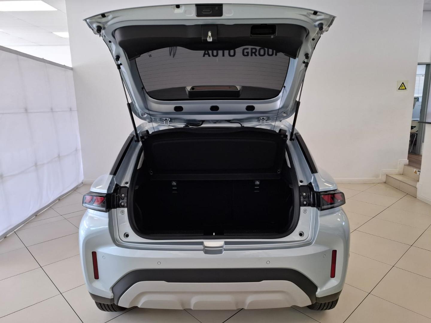 Suzuki Fronx 1.5 GLX Auto Suzuki Bryanston
