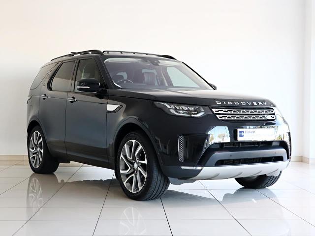 Land Rover Discovery cars for sale in South Africa - AutoTrader