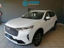 Haval H6 2.0GDIT Premium Fuzion Pre-owned Citrusdal