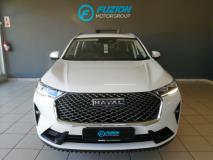 Haval H6 2.0GDIT Premium Fuzion Pre-owned Citrusdal