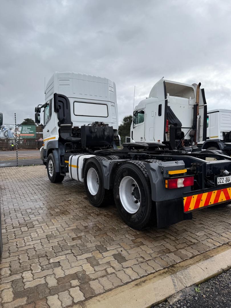 UD QUESTER Delta Truck Sales